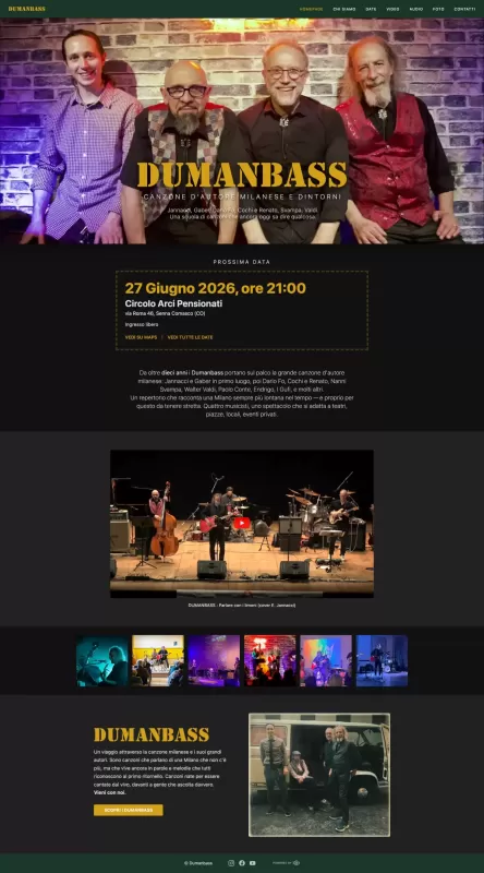 dumanbass_site_preview_hd.webp